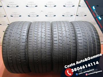 275 45 21 Pirelli  85% 4 Stagioni