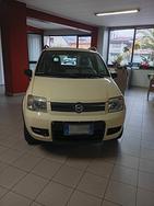 Fiat Panda 4x4 Fire 1.2