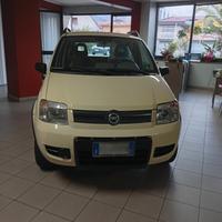Fiat Panda 4x4 Fire 1.2