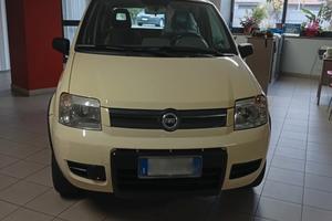 Fiat Panda 4x4 Fire 1.2