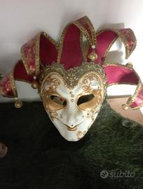 Maschera veneziana