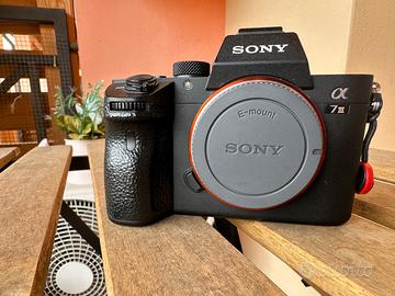 SONY A7III