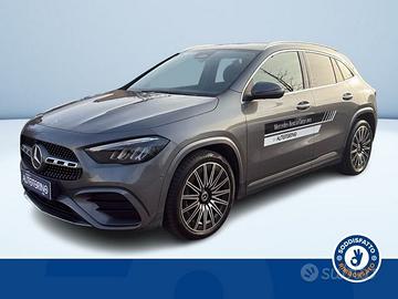 Mercedes-Benz GLA 200d Automatic AMG Line Adv...