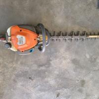 Tagliasiepi Husqvarna