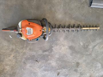 Tagliasiepi Husqvarna