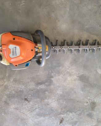 Tagliasiepi Husqvarna