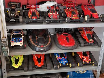 collezione gig nikko taiyo 