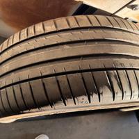 Michelin Pilot Sport EV 20