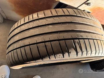 Michelin Pilot Sport EV 20