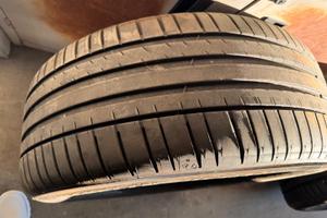 Michelin Pilot Sport EV 20