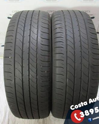 Saldi  235 55 20 Dunlop 85% 235 55 R20