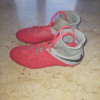 Nike Hypervenom Phantom 3 Pro DF FG Light Crimson