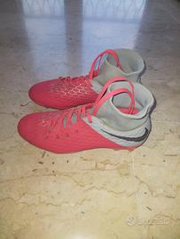 Nike Hypervenom Phantom 3 Pro DF FG Light Crimson
