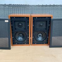 Spendor Ls3/5a 15 ohm n.803-804