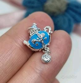 Charm Disney Pandora Alice Zuccheriera