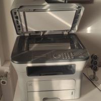 stampante laser bianco e nero samsung