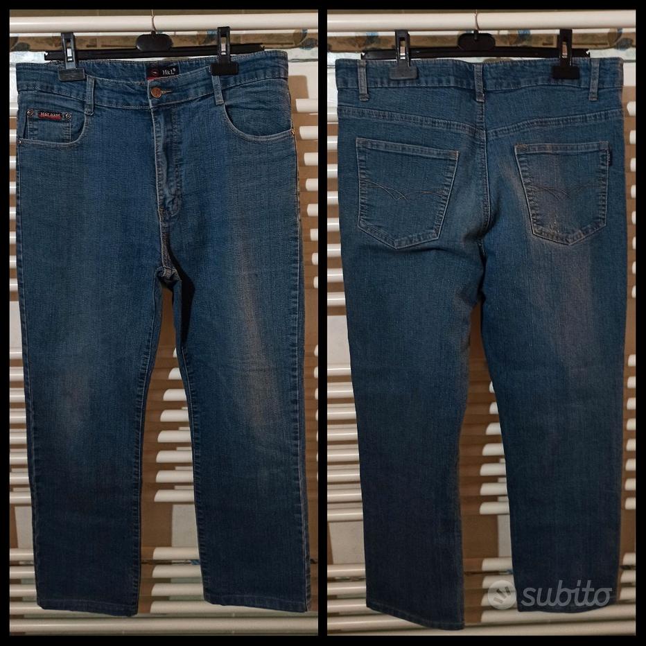 Stock jeans sale 2 euro