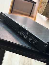 Allen & Heat ice 16 scheda acquisizione