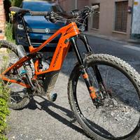 Orbea Wild FS M10