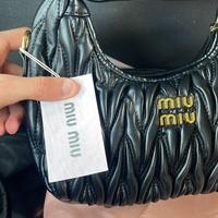 Borsa miu miu