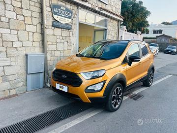 Ford EcoSport 1.0 EcoBoost 125 CV Start&Stop Activ