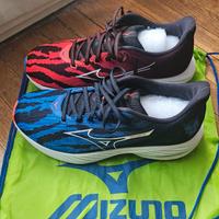Scarpe Running Mizuno WAVE RIDER 28 Taglia 42
