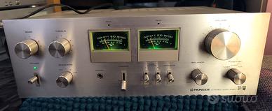 amplificatore sa  706 Pioneer 