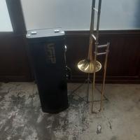 Trombone Tenore Yamaha YSL647