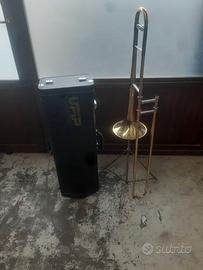 Trombone Tenore Yamaha YSL647