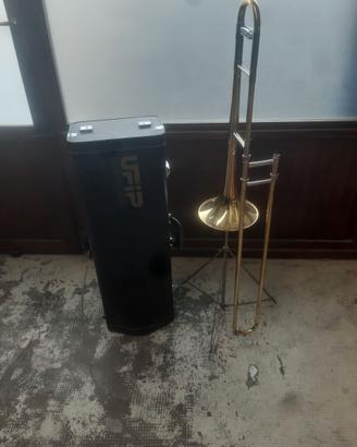 Trombone Tenore Yamaha YSL647