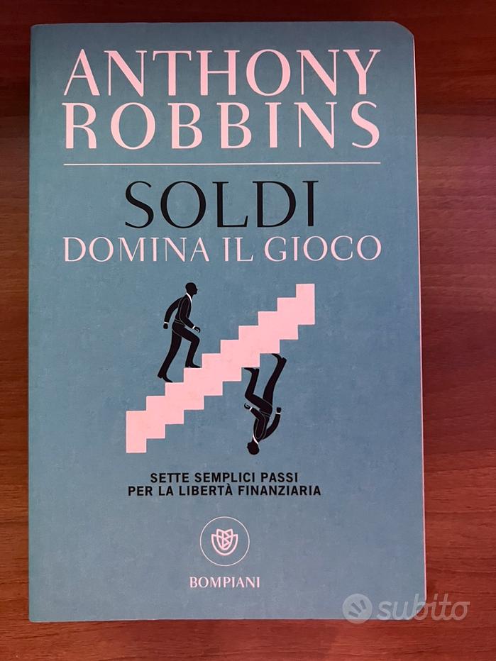 Il gioco dei soldi - Vendita in Libri e riviste 