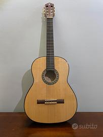 Chitarra Eko CS-12