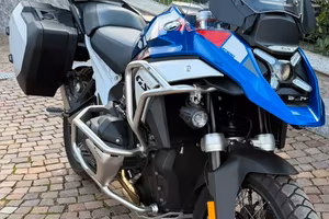 Bmw gs 1300