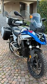 Bmw gs 1300