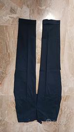 Pantalone blu Stefanel taglia 40 gamba sigaretta