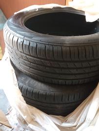 4 pneumatici per mini couper
