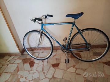 bici da uomo 