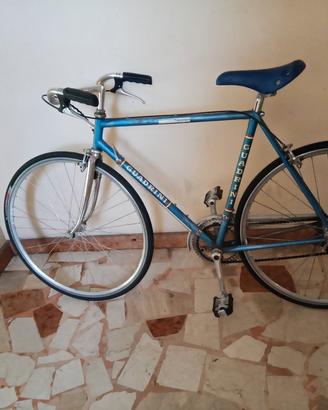 bici da uomo 