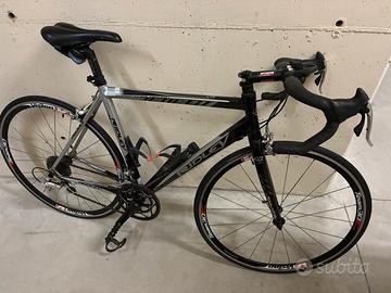 Bici corsa Ridley Vintage