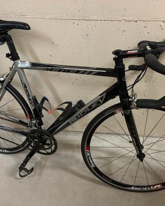 Bici corsa Ridley Vintage