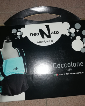 Marsupio neonato