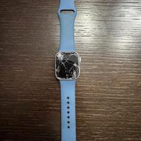 Apple Watch SE 2° generazione 40mm display rotto