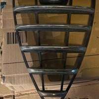 Mascherina originale Alfa Romeo MiTo.