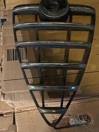 Mascherina originale Alfa Romeo MiTo.