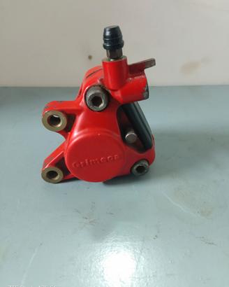 grimeca Malaguti f12