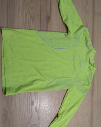 Abbigliamento termico