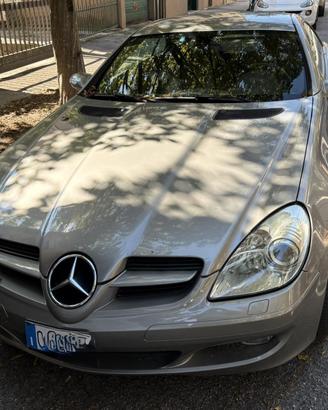 Mercedes SLK 200 r171 2004