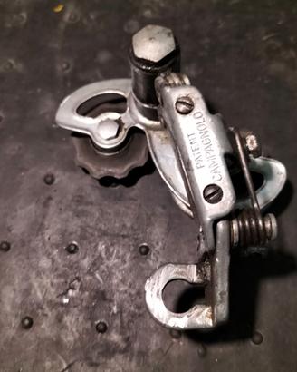 Campagnolo cambio Valentino