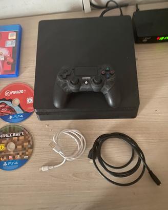 Playstation 4 500gb
