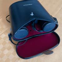 Pentax Binocolo VCF 16x50 con custodia